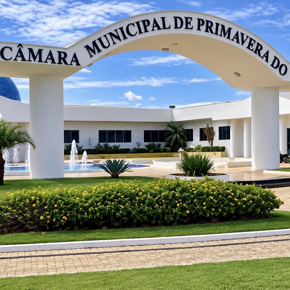 Enquete dos 15 vereadores de Primavera do Leste; veja quem teve mais avaliações boas e ruins