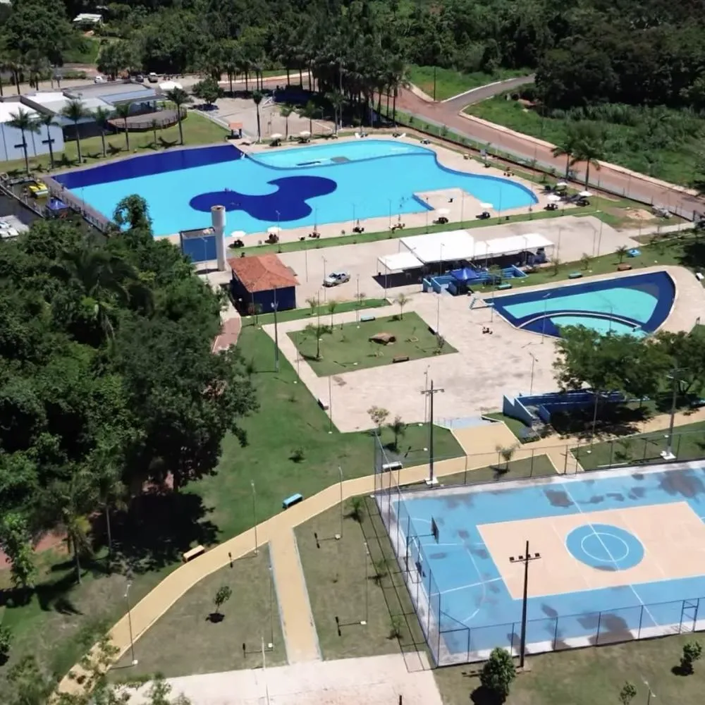 Menino de 6 anos morre afogado em balneário de Poxoréu