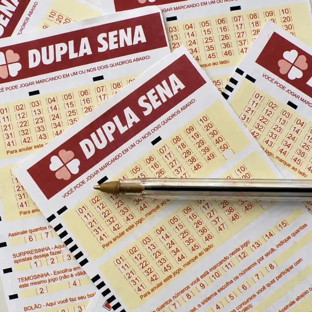 Aposta de Pva do Leste acerta cinco números da Dupla Sena e fatura mais de R$ 5 mil
