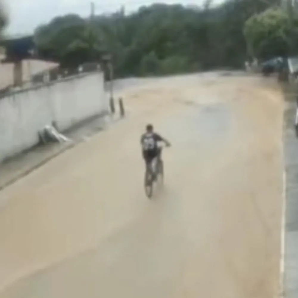 Chuvas levam governo a decretar emergência em Primavera do Leste