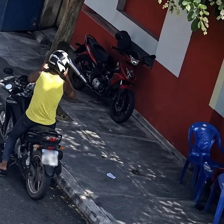 Suspeito de matar mulher e homem morre em confronto com a PM em Campo Verde