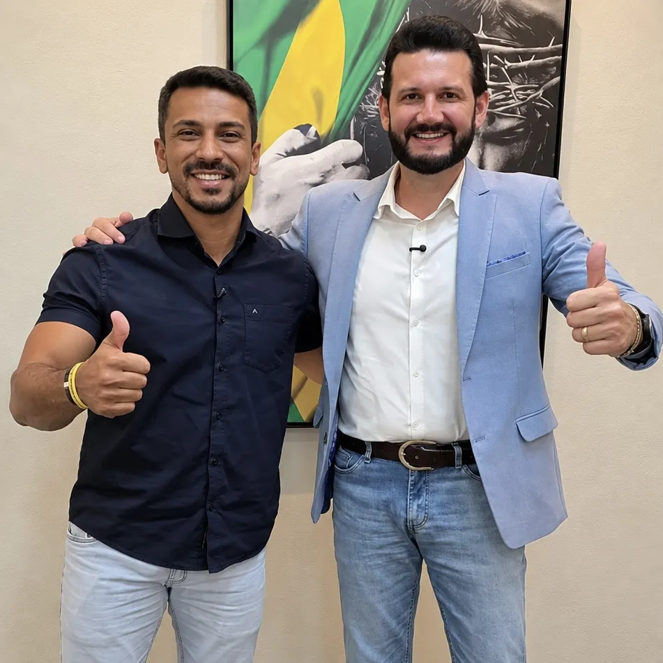 Prefeito de Brasnorte demite secretário que ofendeu apoiadores de Bolsonaro