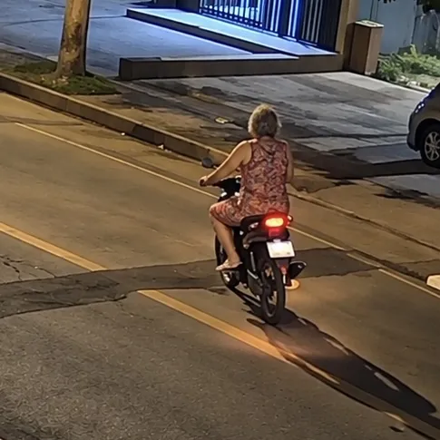 Idosa morre após ser atingida por caminhonete na BR-174 em Pontes e Lacerda