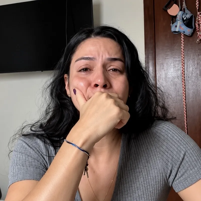 Cantora anuncia saída de Sinop após denunciar perseguição política, perda de contratos e crises de pânico