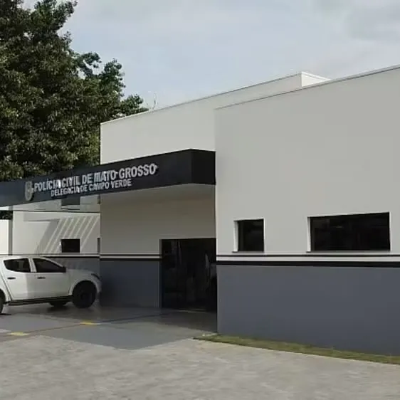 Casal é detido em Campo Verde após investigação policial