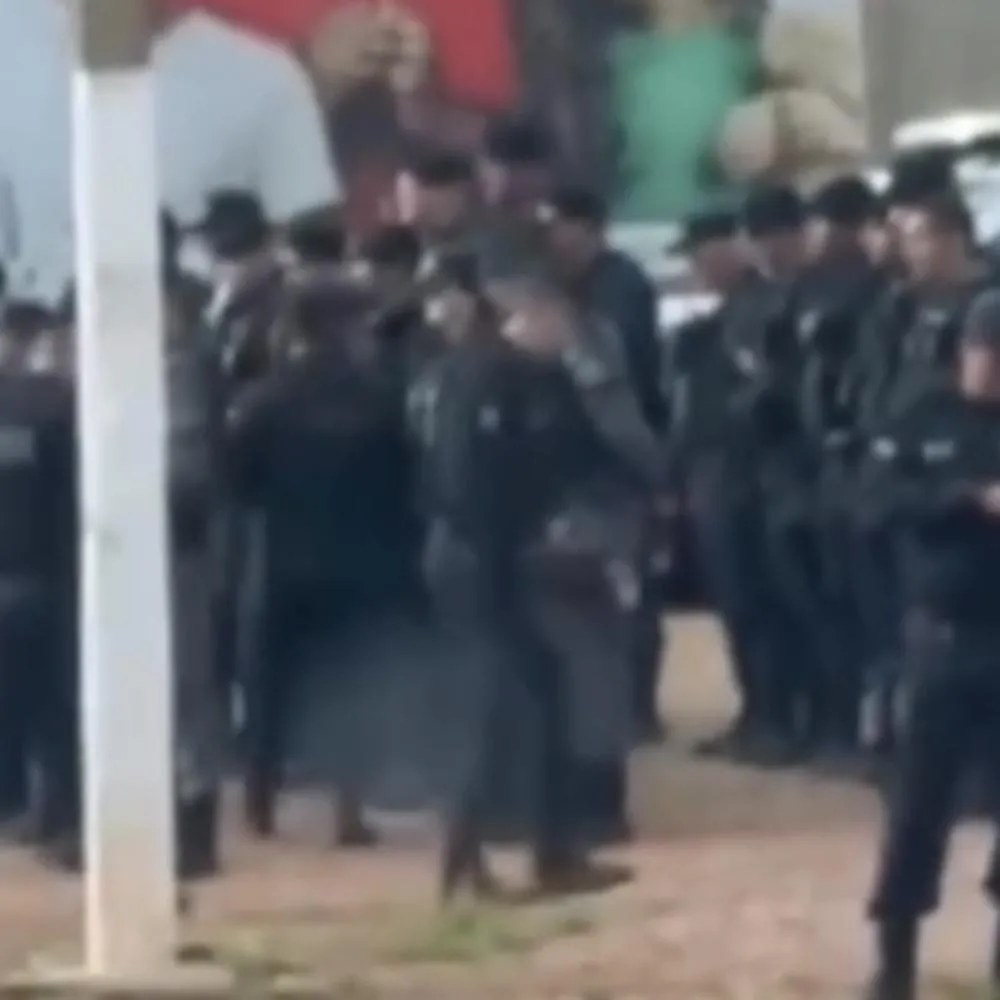 Operação Tiradentes reforça combate à extorsão em Rondonópolis