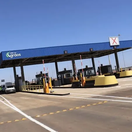 Justiça determina suspensão de pedágio na MT-130 entre Pva e Paranatinga