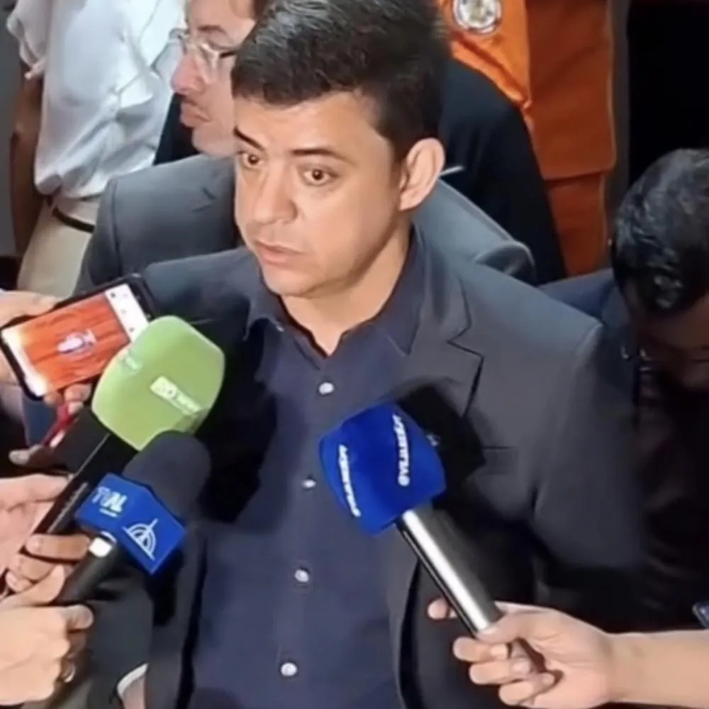 Secretário fala sobre substituição do SAMU pelo CBMMT