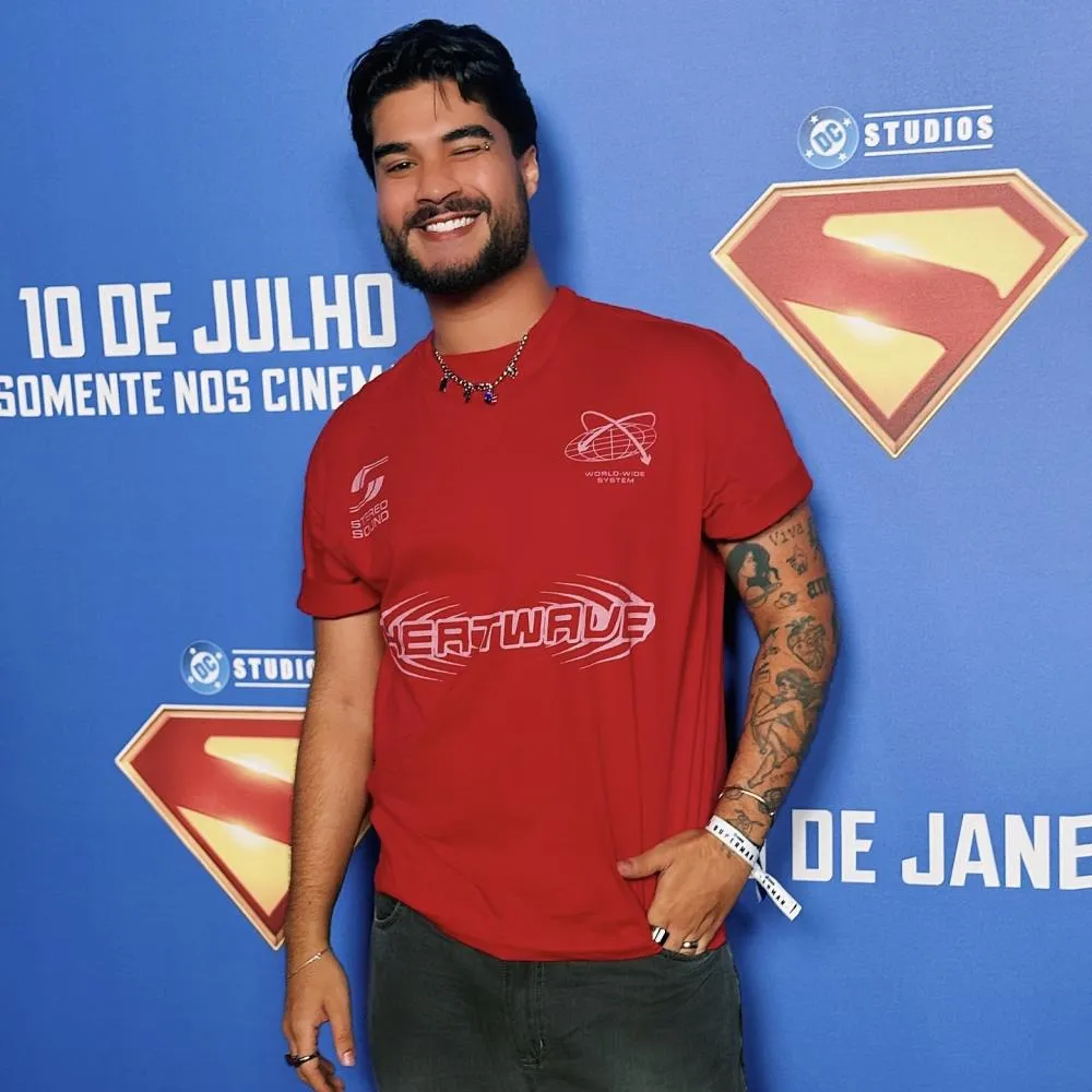 Influenciador fecha cinema para sessão exclusiva em Rondonópolis