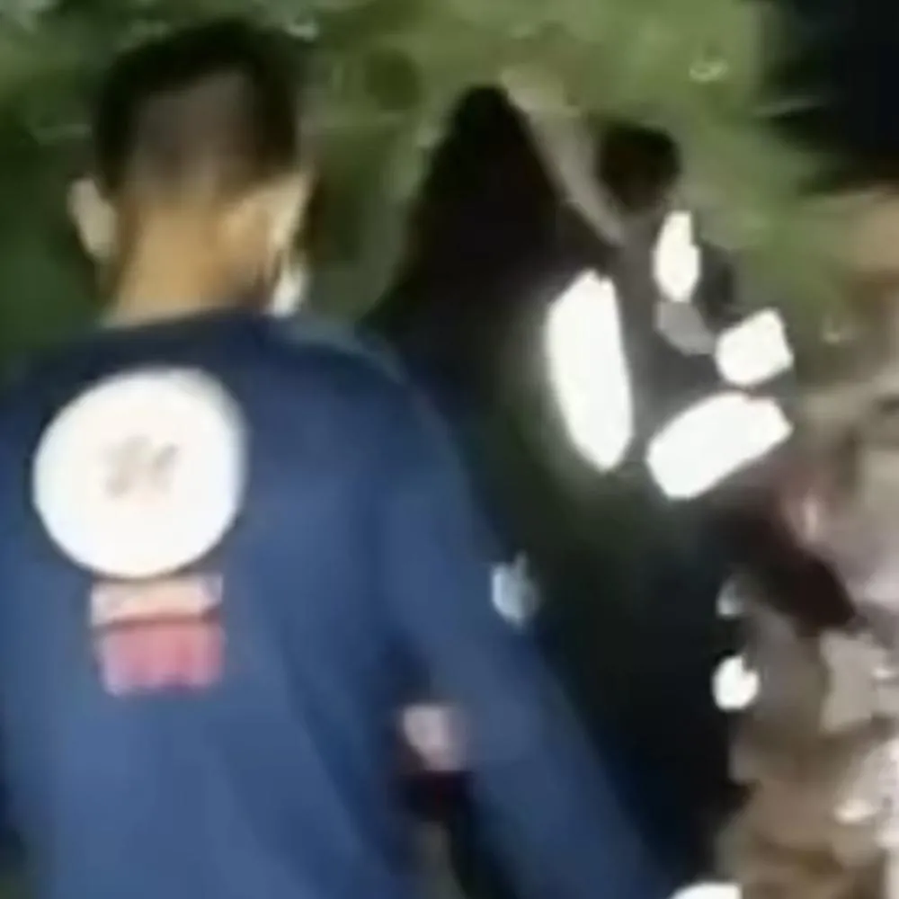 Vídeo mostra dificuldade do SAMU em rua sem estrutura em Várzea Grande