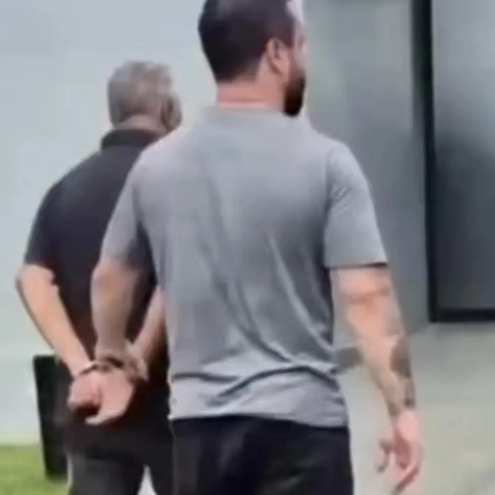 Em Rondonópolis, homem é preso após agredir ex-companheira