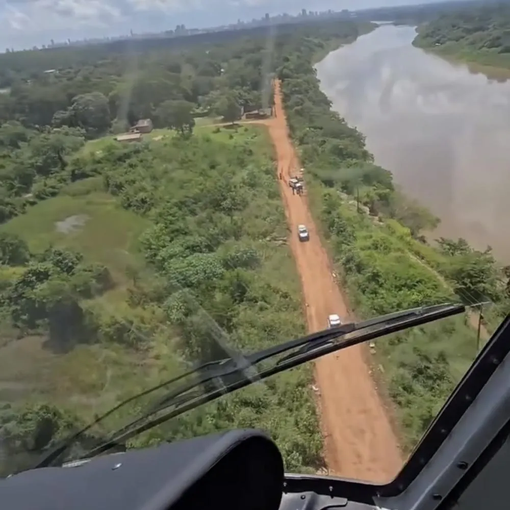 Ação integrada resulta em recuperação de veículos em Várzea Grande
