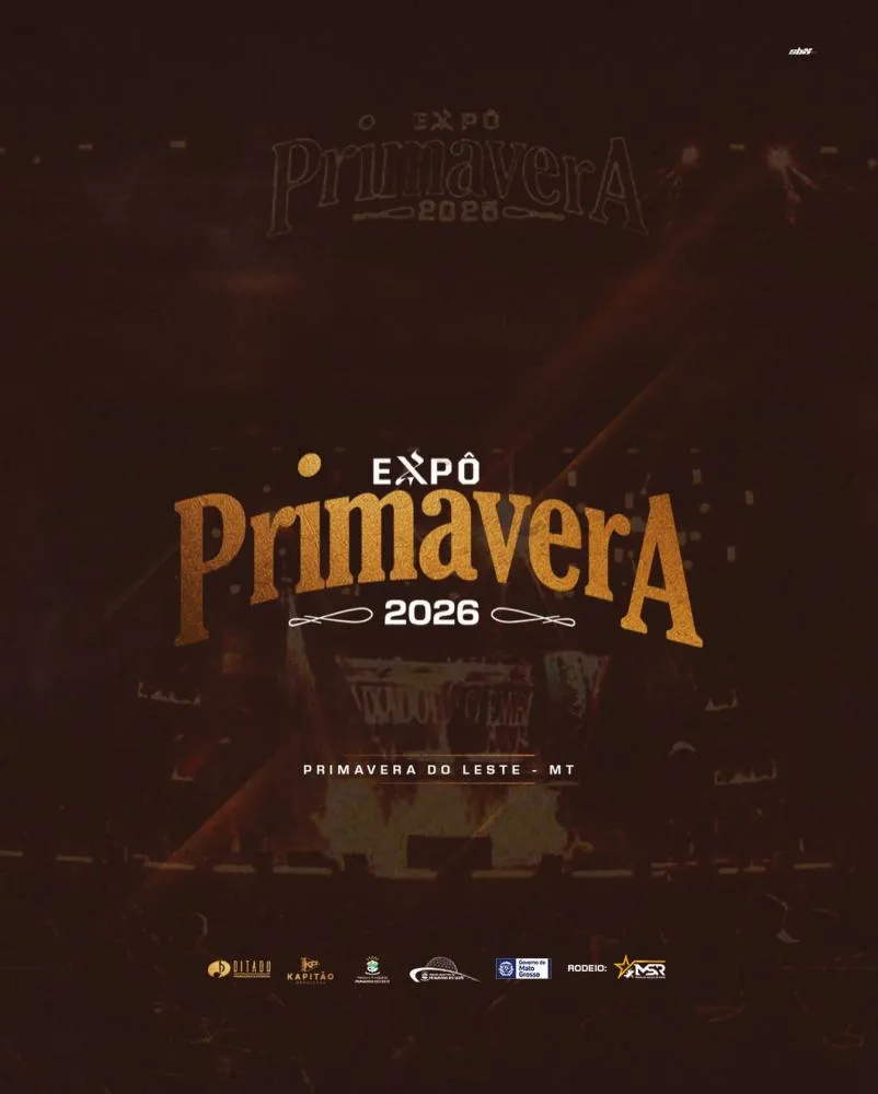 Expo Primavera eleva expectativa e responsabilidade em 2026