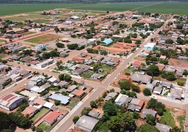 Santo Antônio do Leste decreta crise e realiza evento milionário