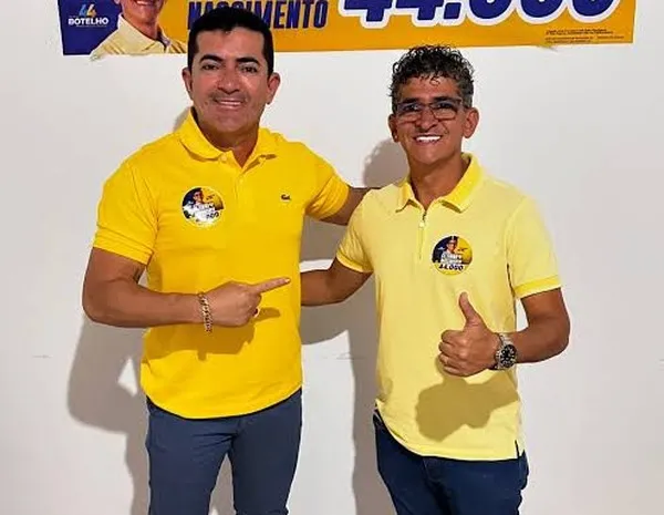 Deputado e vereador são alvos de operação que investiga desvio de emendas