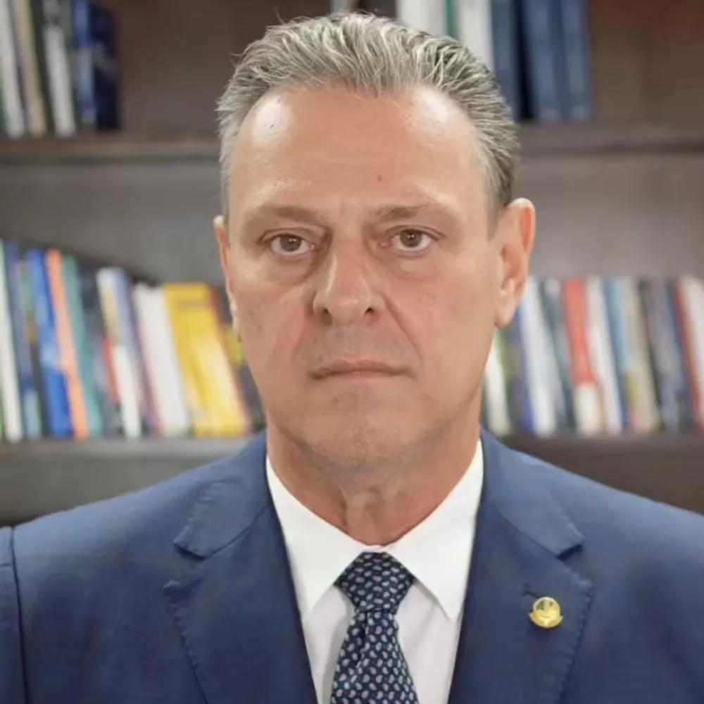 Fala de Fávaro repercute após votação no Senado