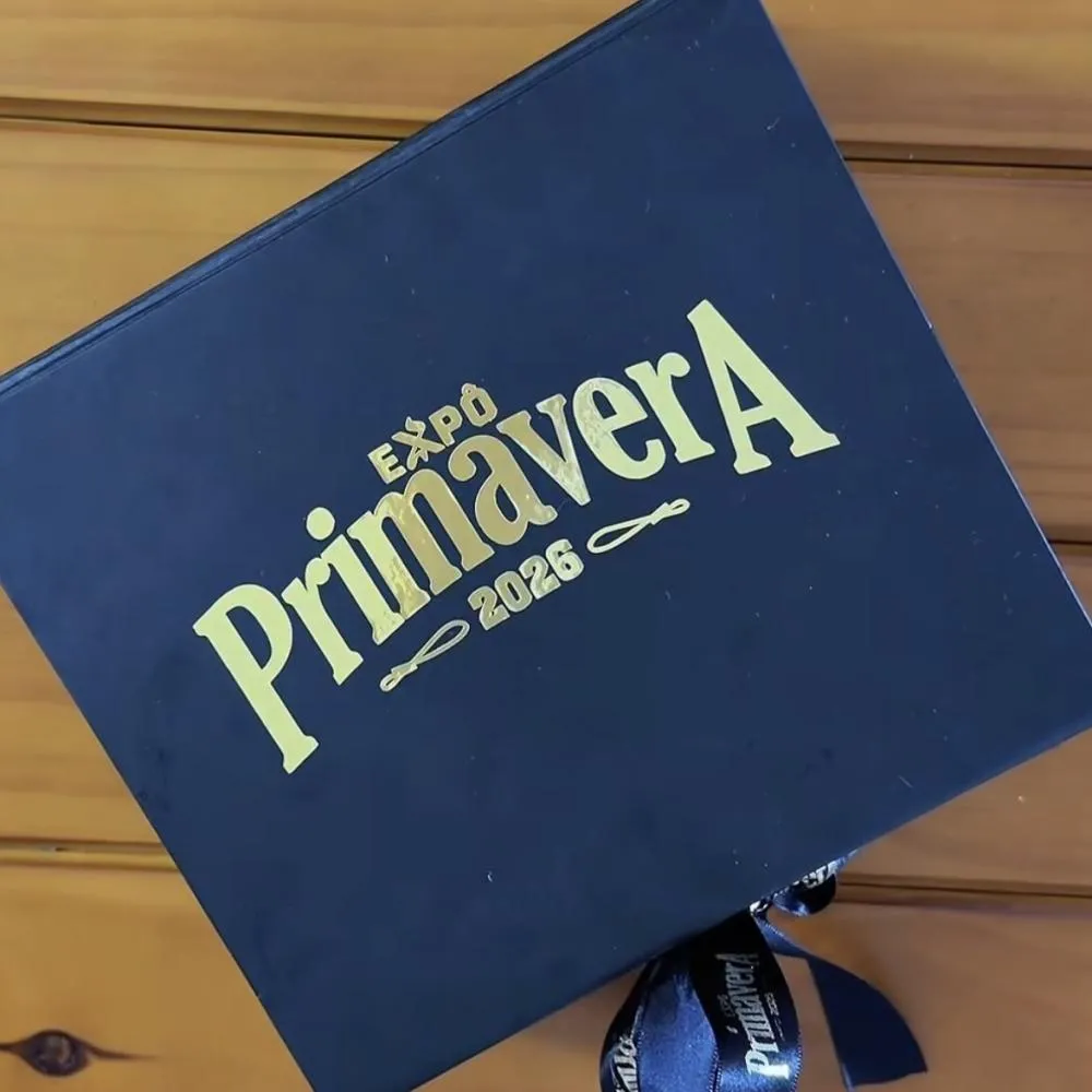 Expo Primavera 2026 já tem data e gera questionamentos