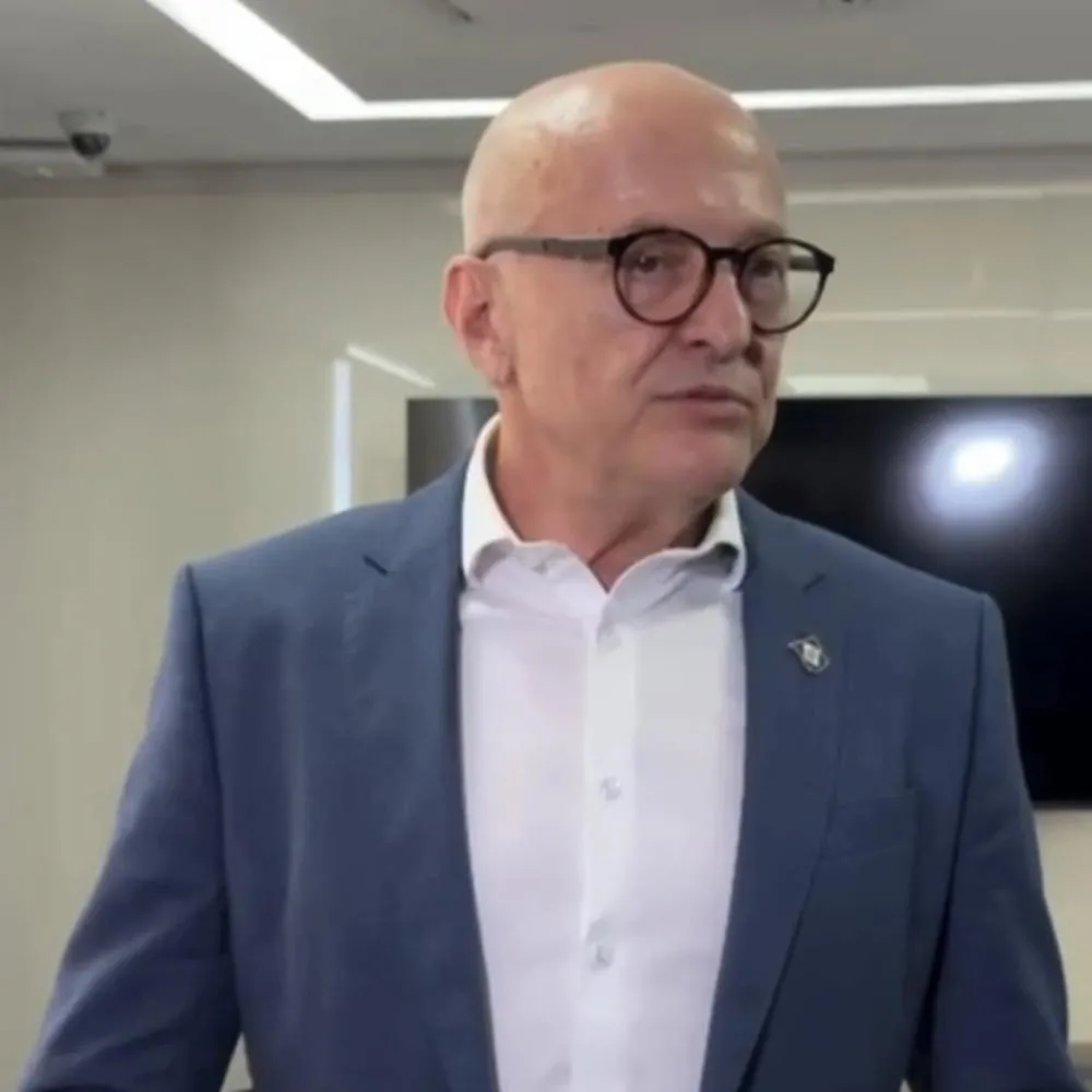 Pivetta garante recontratação e crise no SAMU está resolvida