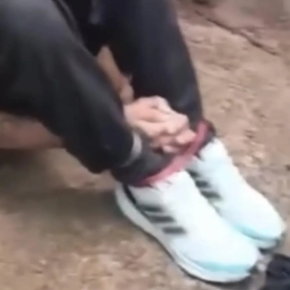 Homem é resgatado amarrado de ‘tribunal do crime’ em Tangará da Serra