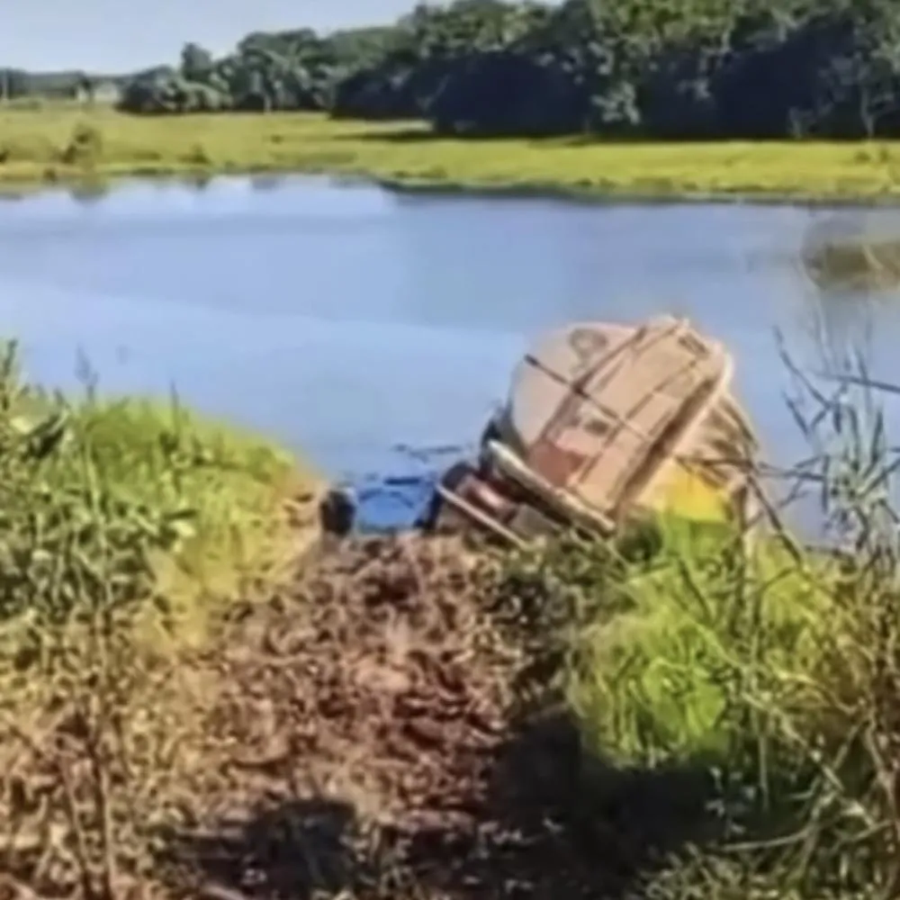 Grave colisão envolvendo três veículos deixa uma vítima fatal em Barra do Bugres