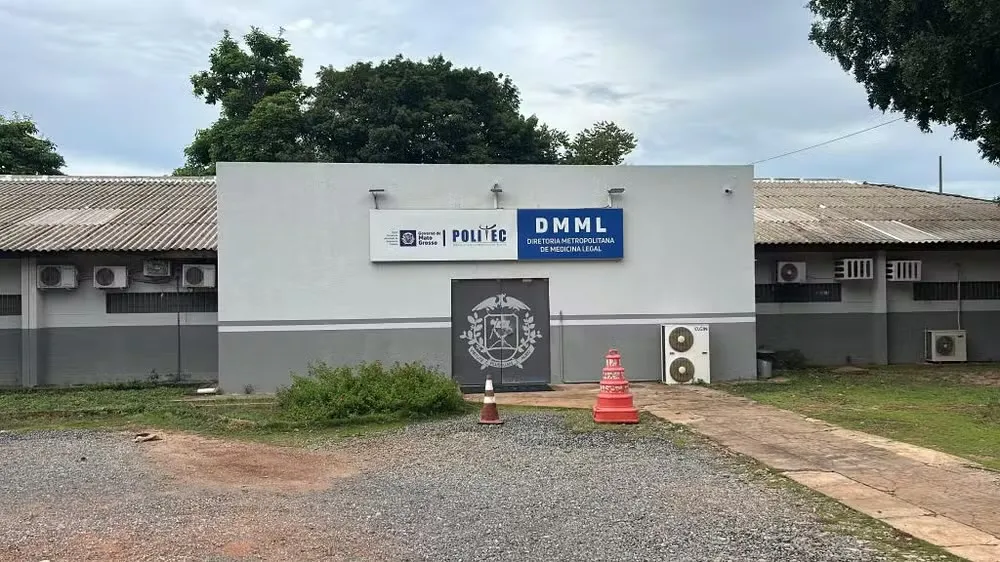 Servidor da Politec é alvo de operação em Várzea Grande