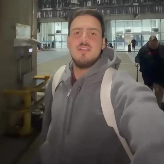 Pescaria com Jon Vlogs deve movimentar redes sociais