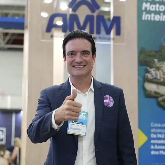 Leonardo Bortolin surge entre os mais citados em pesquisa