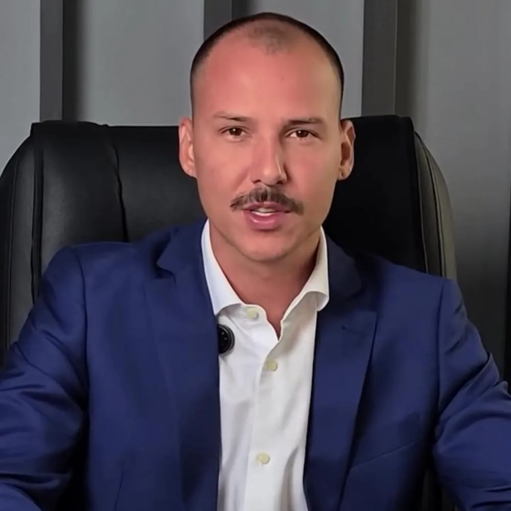 Em Várzea Grande, Lucas do Chapéu do Sol anuncia candidatura