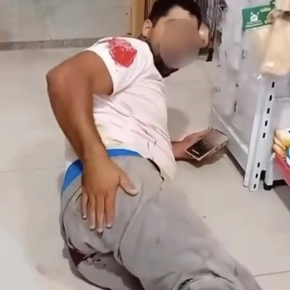 Tentativa de homicídio mobiliza polícia em Primavera do Leste