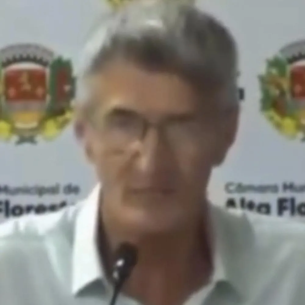 Prefeito desafia vereadores a assumir a Saúde em Alta Floresta 