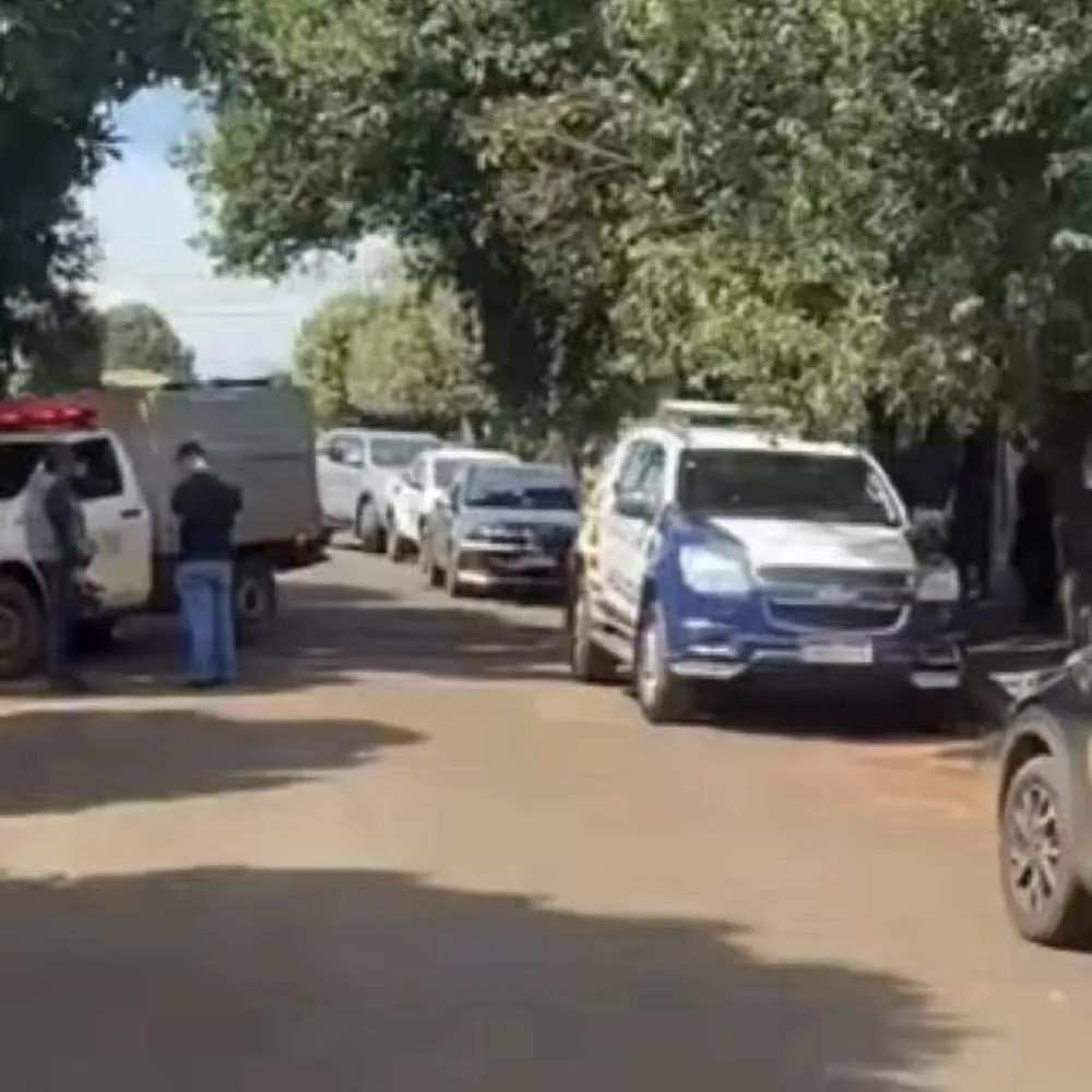 Jovem de 23 anos é encontrada morta em Tangará da Serra