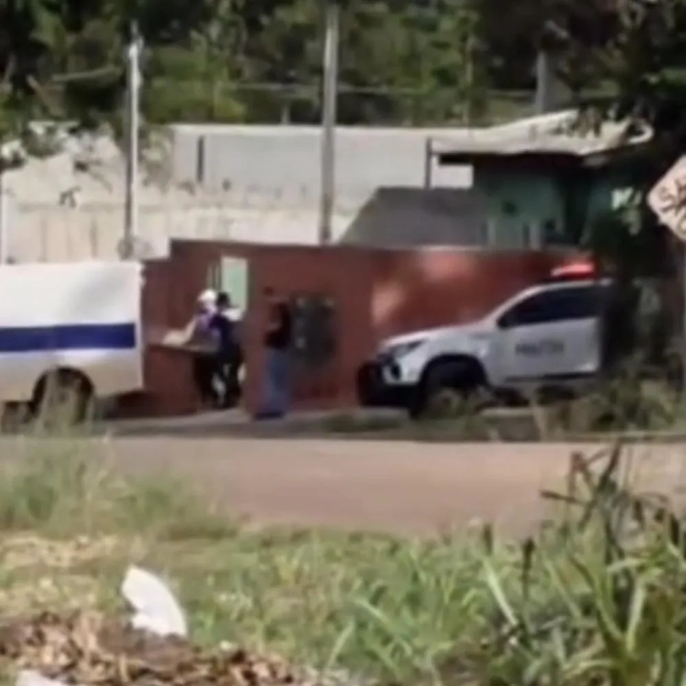 Crime durante a madrugada deixa vítima fatal em Sinop