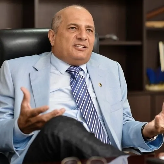Justiça bloqueia fazenda de ex-deputado para pagamento de dívida de R$ 68 milhões