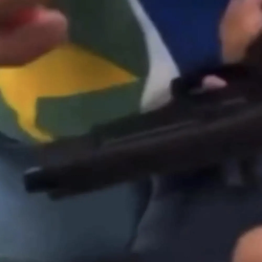Vídeo em escola viraliza e gera debate sobre segurança em Rondonópolis