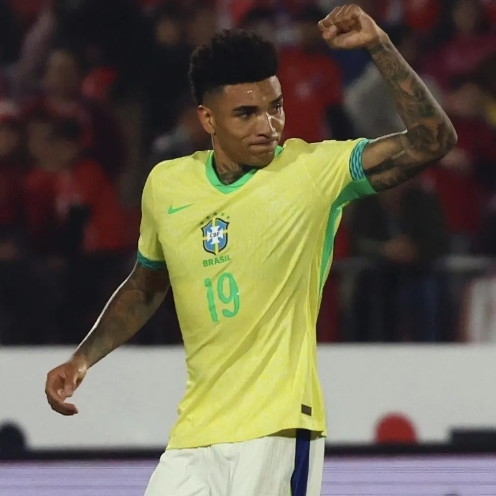 Promessa brasileira pode representar Mato Grosso na Copa do Mundo 2026