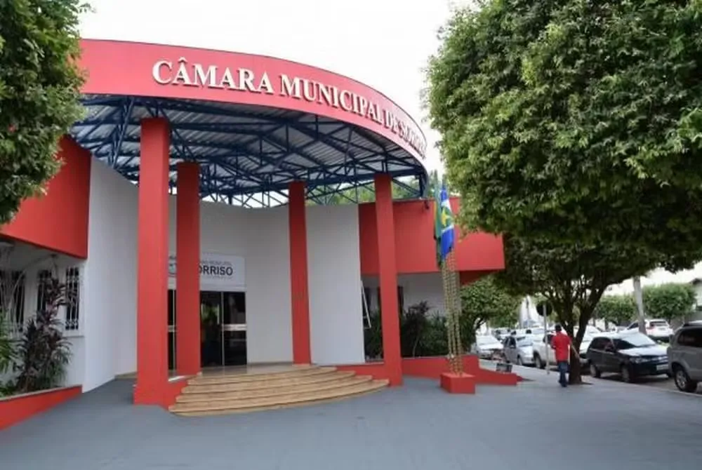 Câmara Municipal de Sorriso investiga dívida de veículo desconhecido