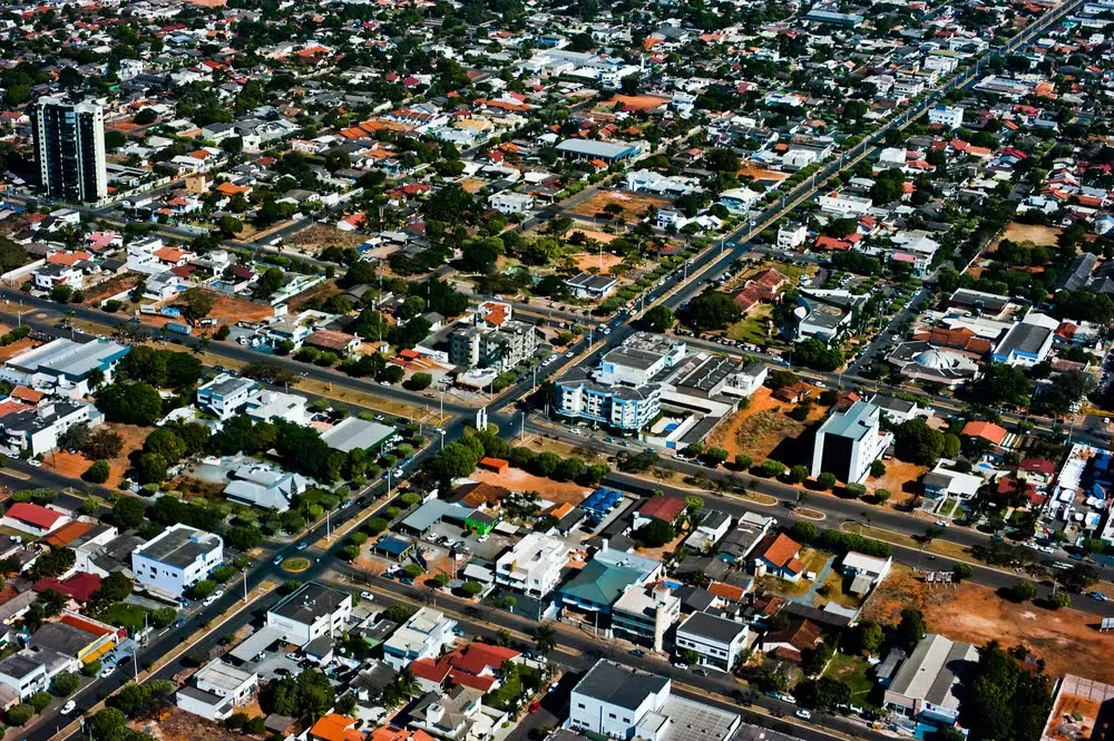 Cidades do Mato Grosso estão entre as piores do país em qualidade de vida