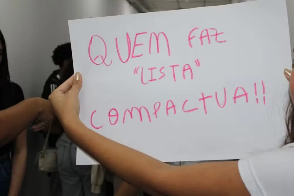 Caso em universidade de MT ganha novo desdobramento e mais um aluno é afastado