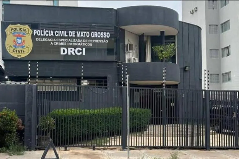 Operação Stop Hate investiga perfis por ataques a políticos em Rondonópolis