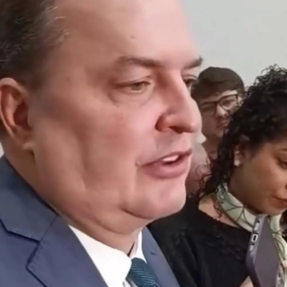 Max Russi confirma ser alvo de ataques investigados