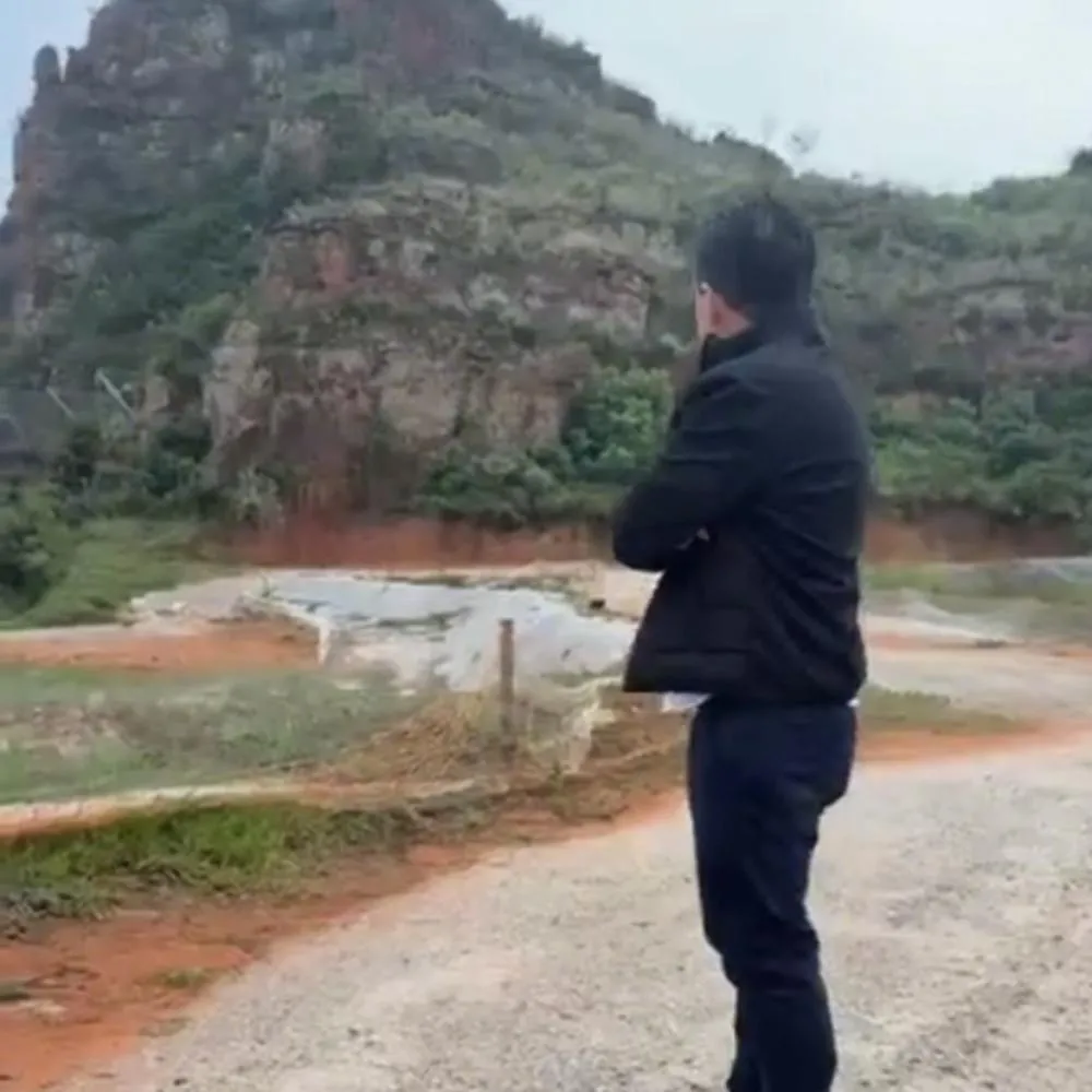 Presidente do TCE aponta prejuízos e cobra ação em Chapada dos Guimarães