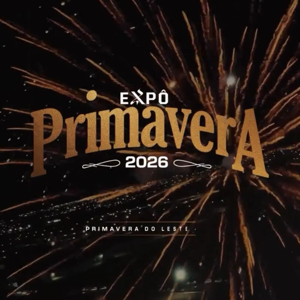 Lançamento da Expo Primavera agita bastidores e redes sociais