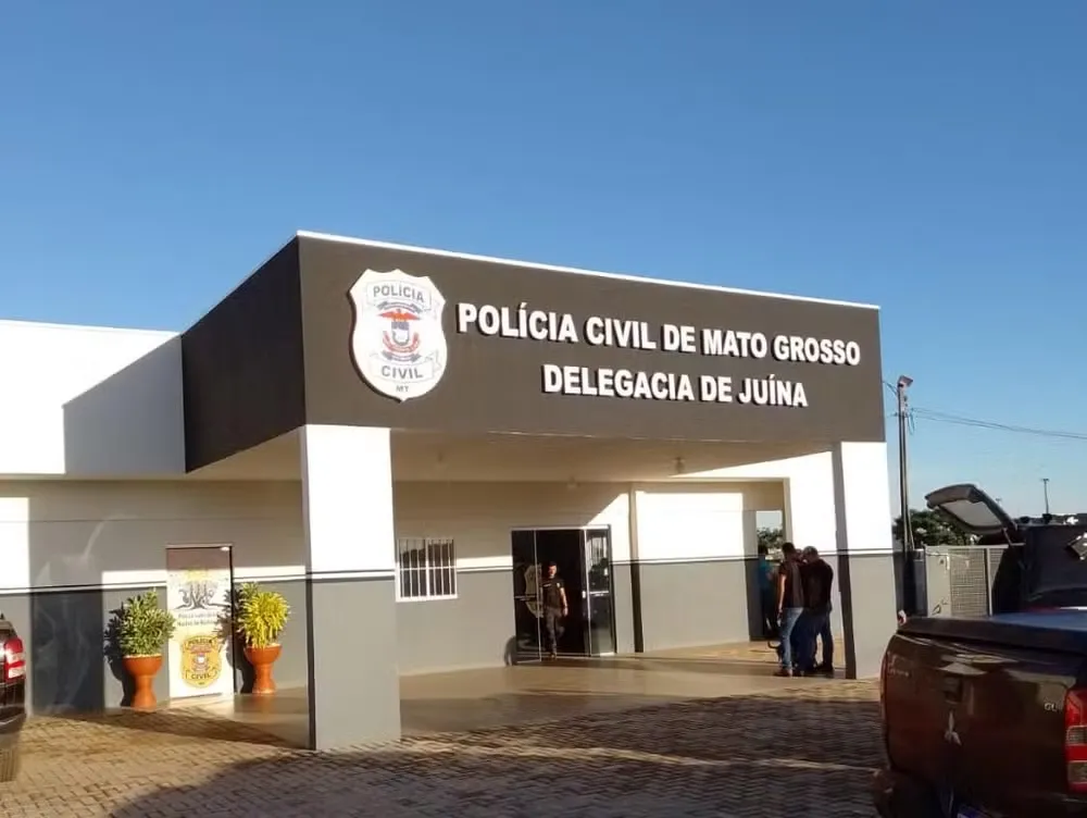 Adolescentes são apreendidos por usar IA em esquema ilegal envolvendo menores em Juína
