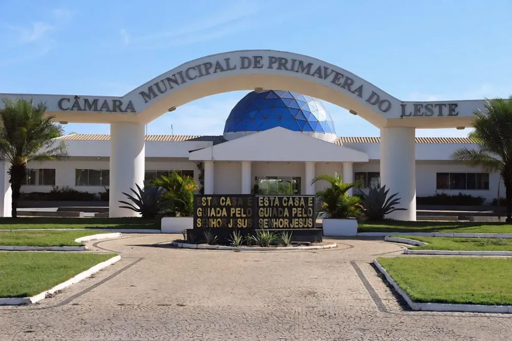 Câmara de Primavera do Leste entra na mira do Ministério Público após denúncia