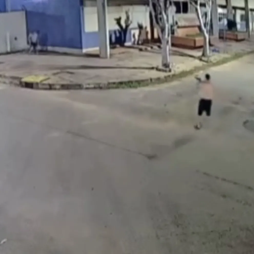 Policial de folga impede tentativa de estupro e prende suspeito em Cáceres