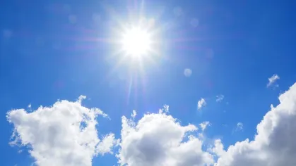 Mato Grosso pode registrar até 45°C e aumento de 80% nas queimadas em 2026