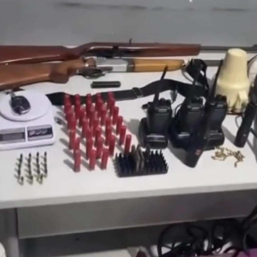 Grupo especializado em crimes rurais é alvo da PM