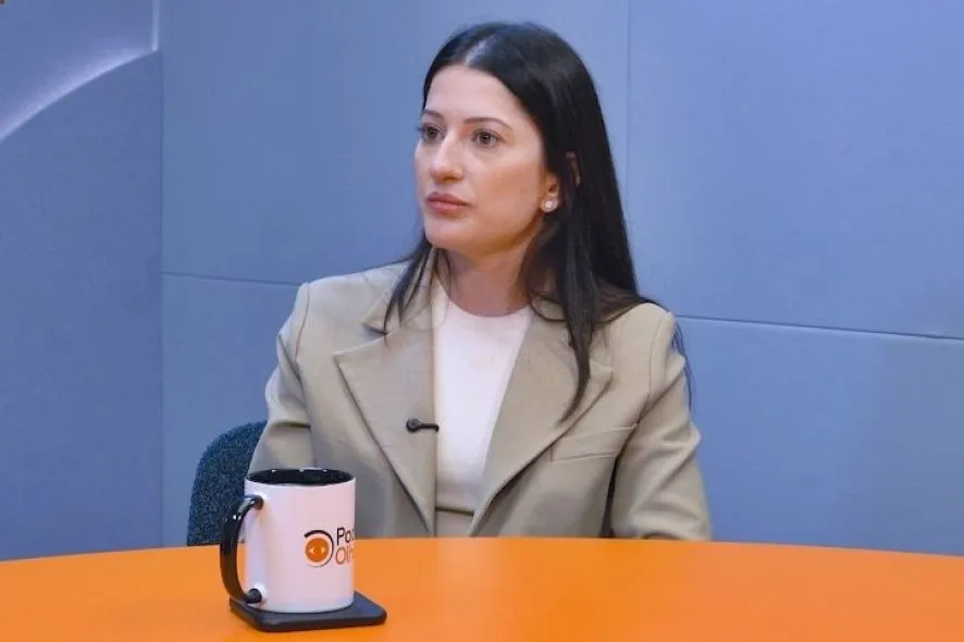 Justiça Eleitoral condena Jéssica Riva por propaganda antecipada