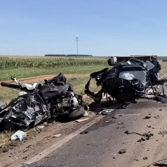  Rodovias de MT registram 15 mortes em quatro dias