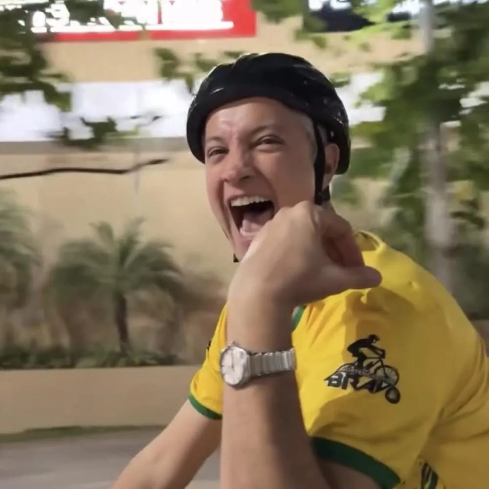 Em Várzea Grande, Faissal debocha após operação: “Que horas são no meu rolex?”